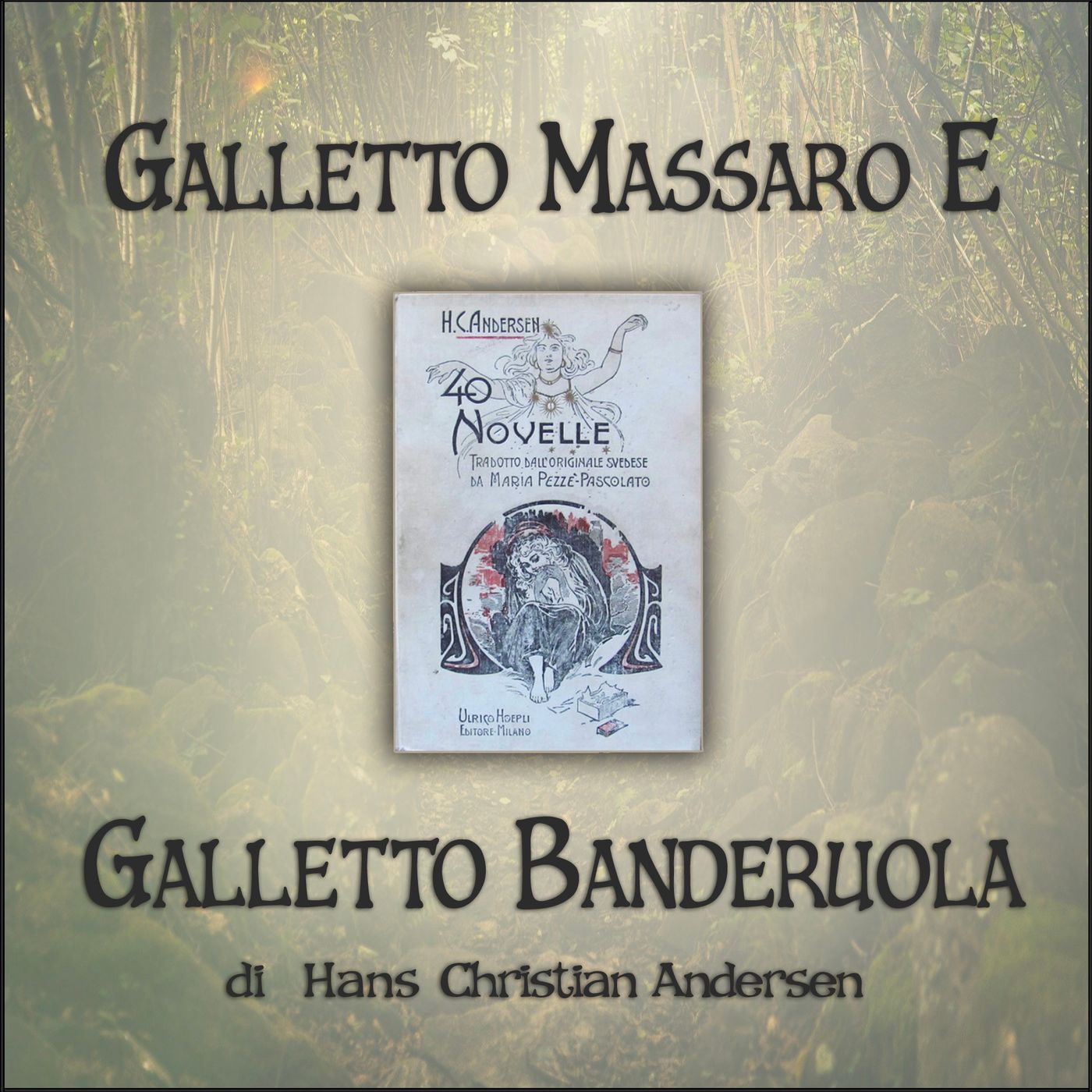 40 novelle di Hans Christian Andersen