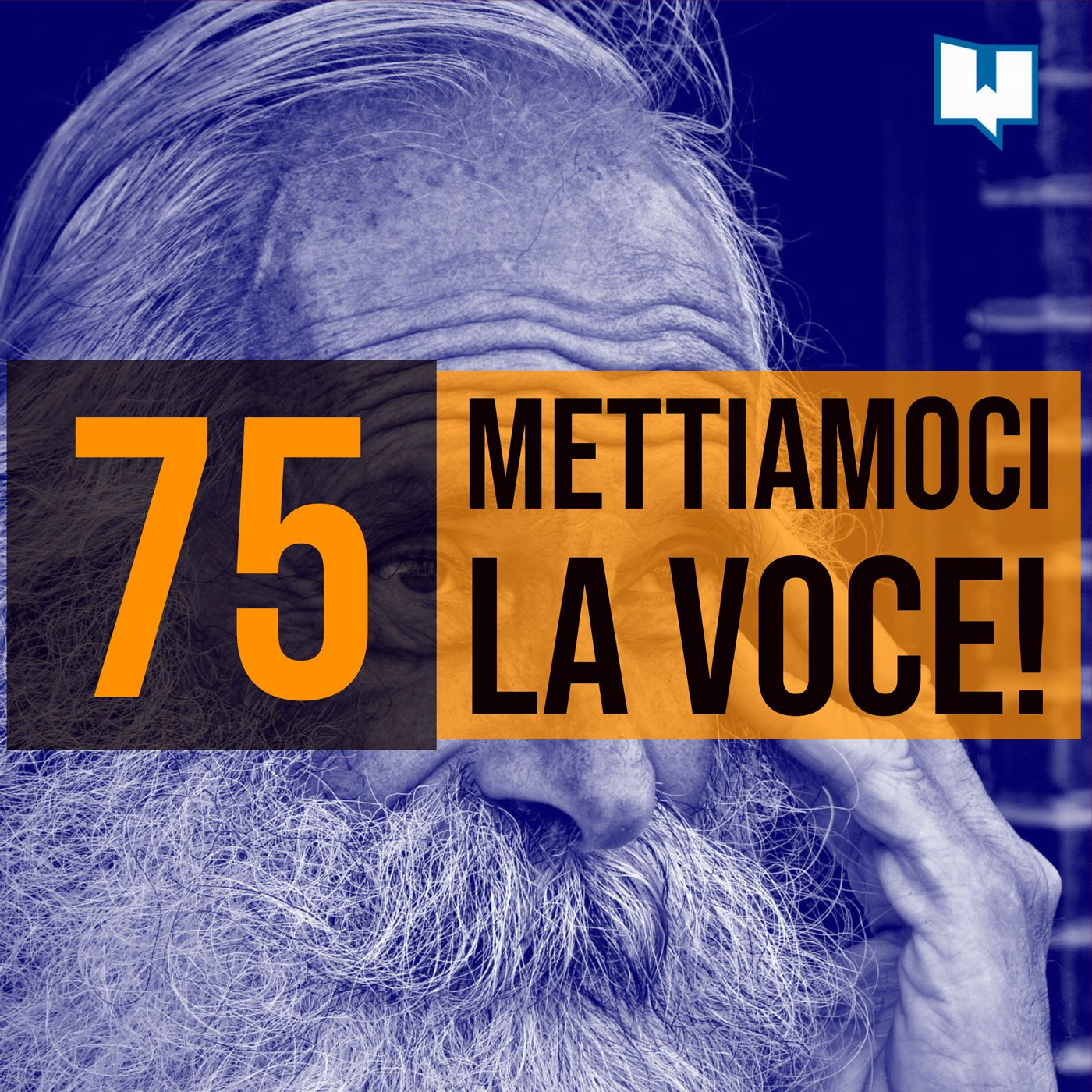 Mettiamoci la Voce