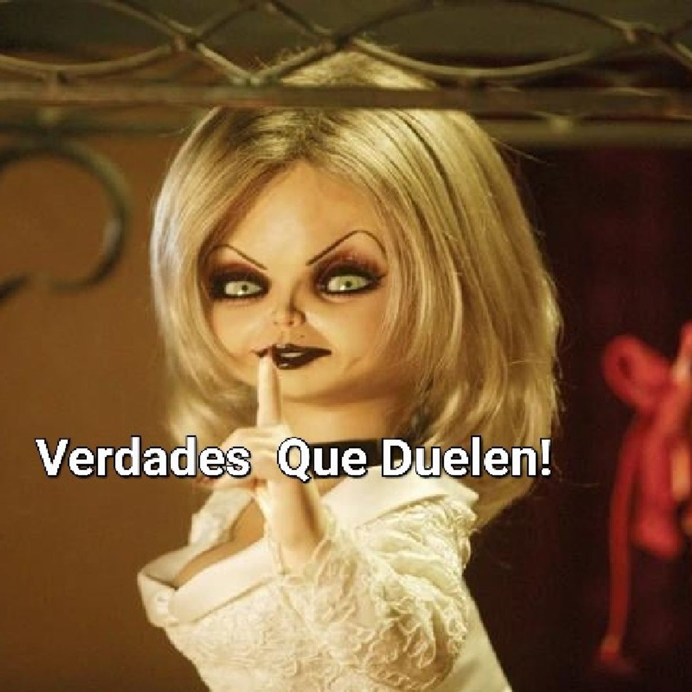 Verdad que duele episode artwork