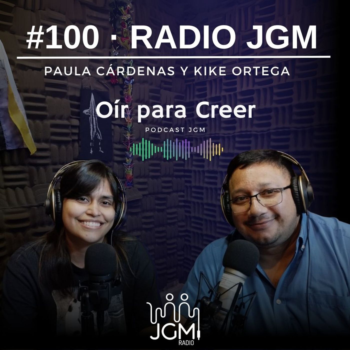 Oír para creer