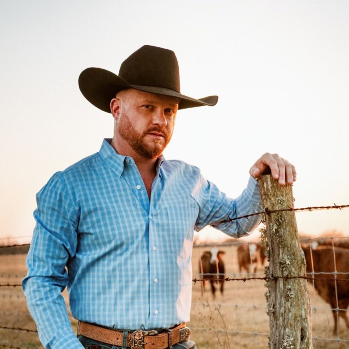 Cody Johnson’s ‘Take Me Back’ Takes Him Back to Hot Country Songs Top 10