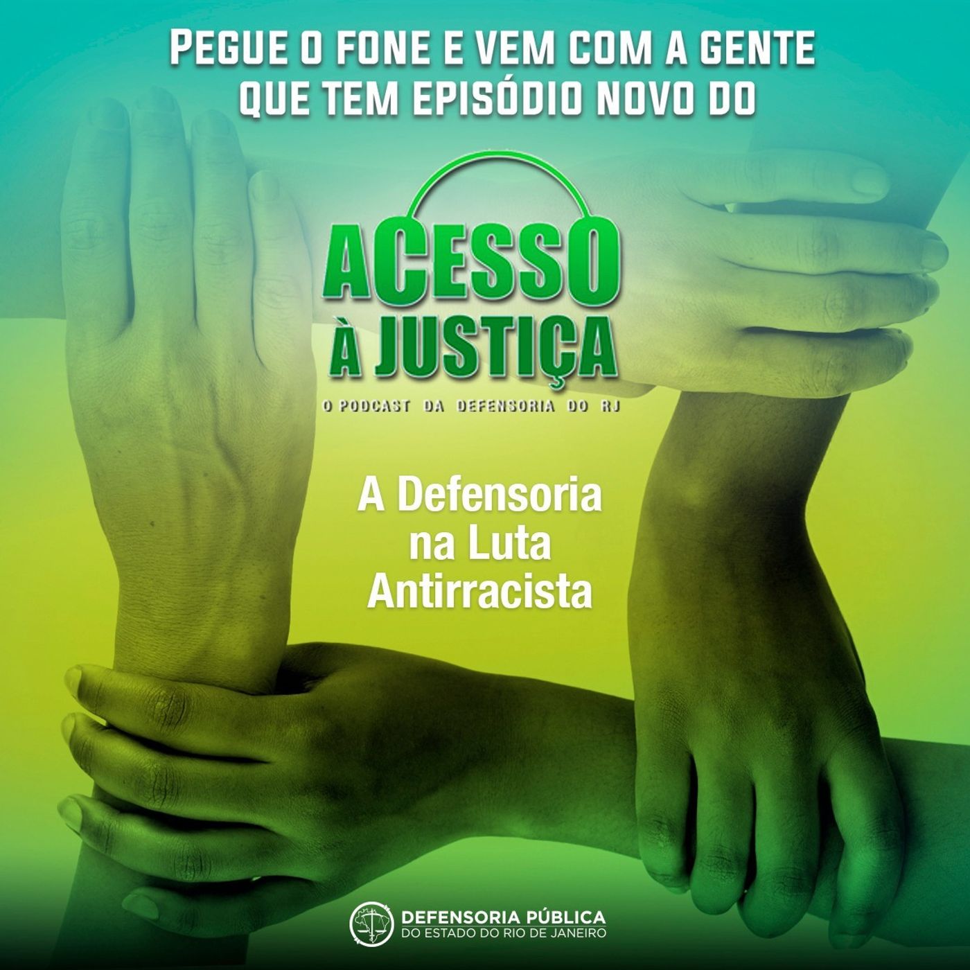 Acesso à Justiça