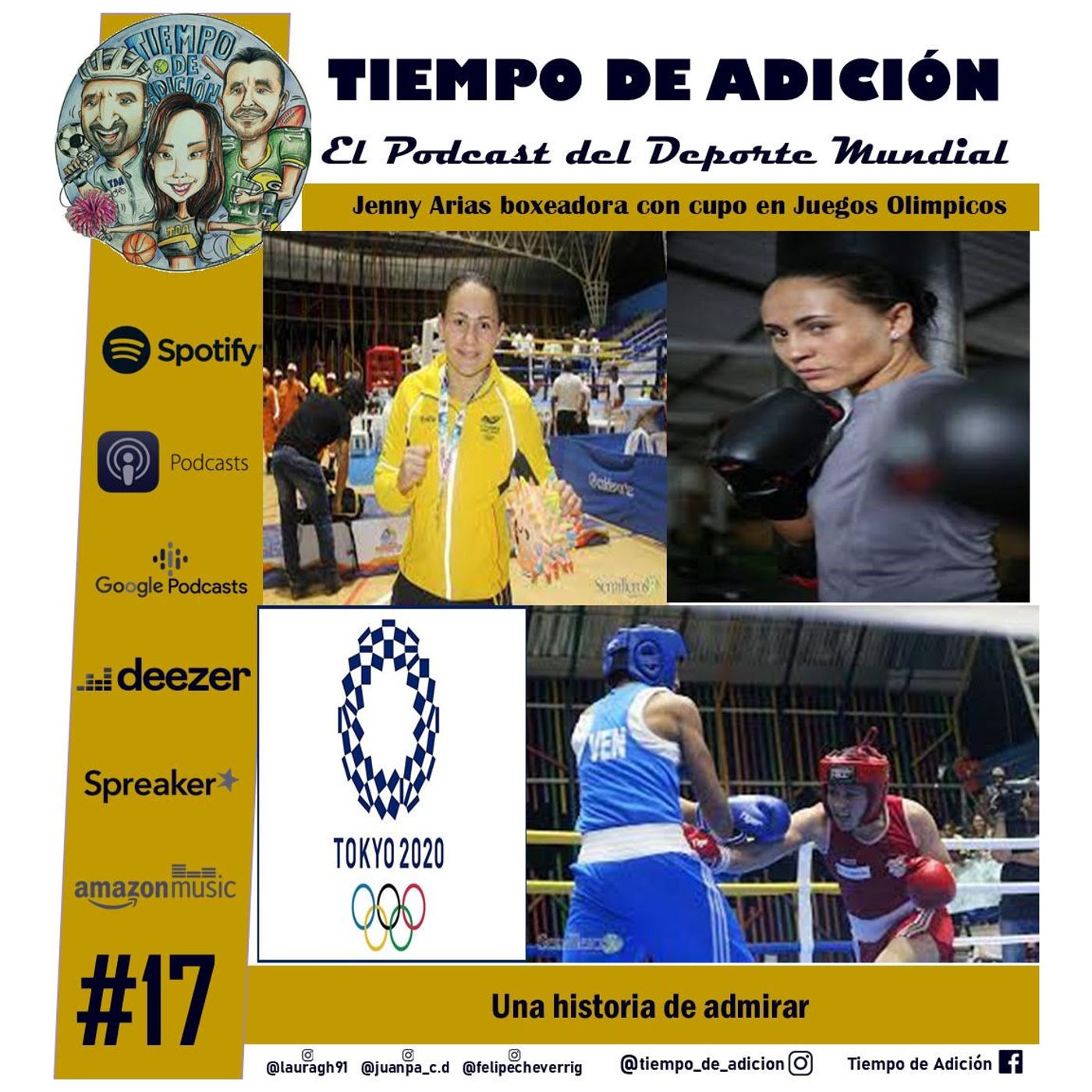 Tiempo de Adición