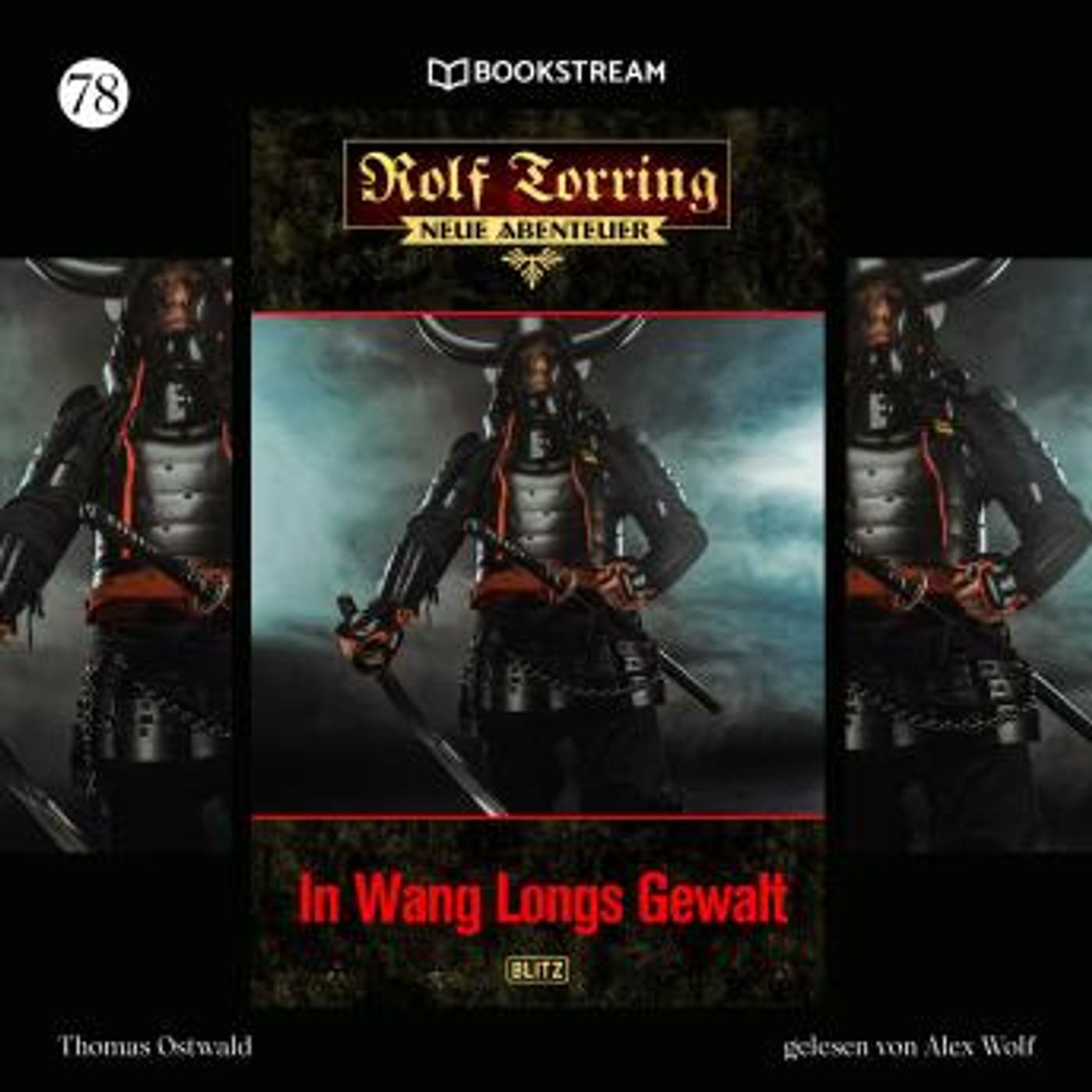 Get Top Full Audiobooks in Fiction, Action & Adventure