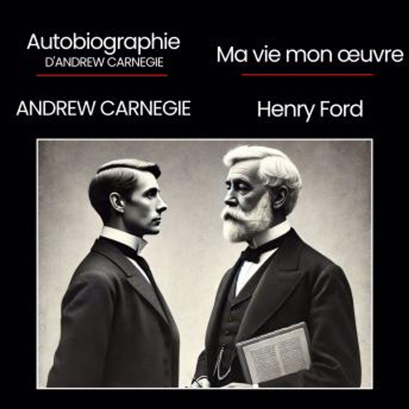 Download High-Quality Full Audiobooks in Biography & Memoir, Business