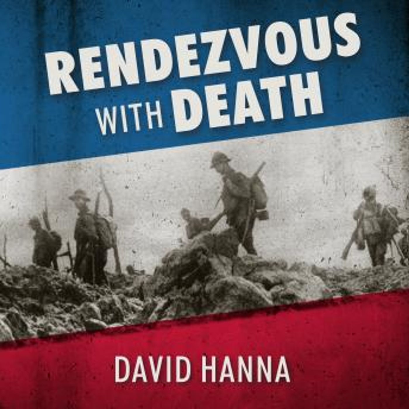 Explore New Full Audiobooks in History, Military