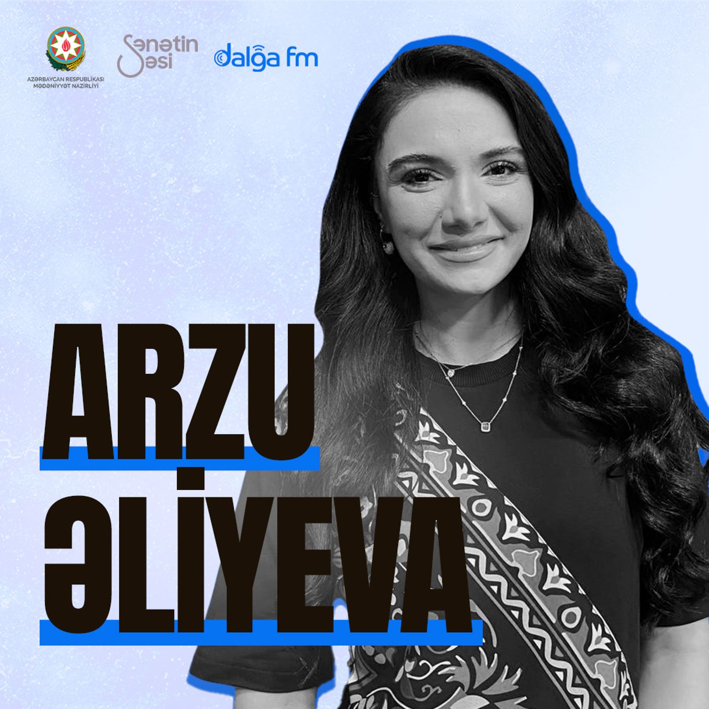 “Arzum muğamımızın keyfiyyətli daşıyıcısı kimi tarixdə qalmaqdır" episode artwork