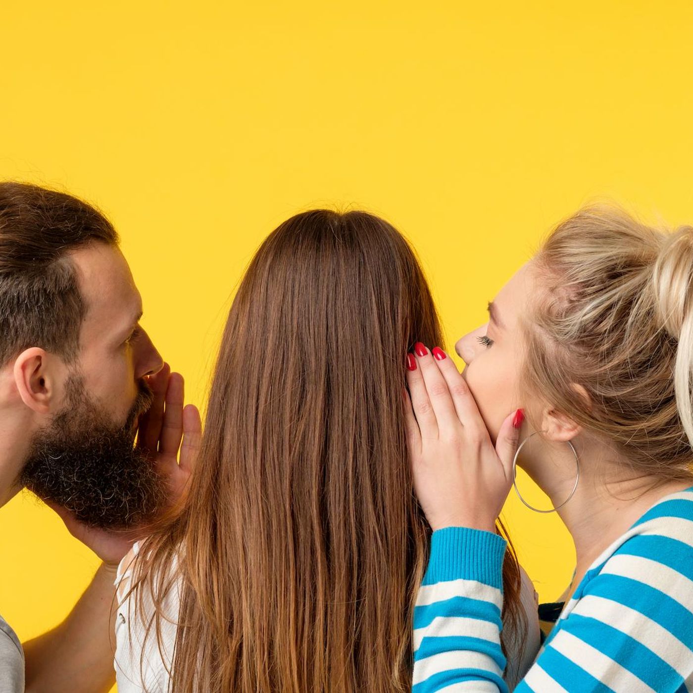 ¿Qué tanto afecta la presión social a los jóvenes?