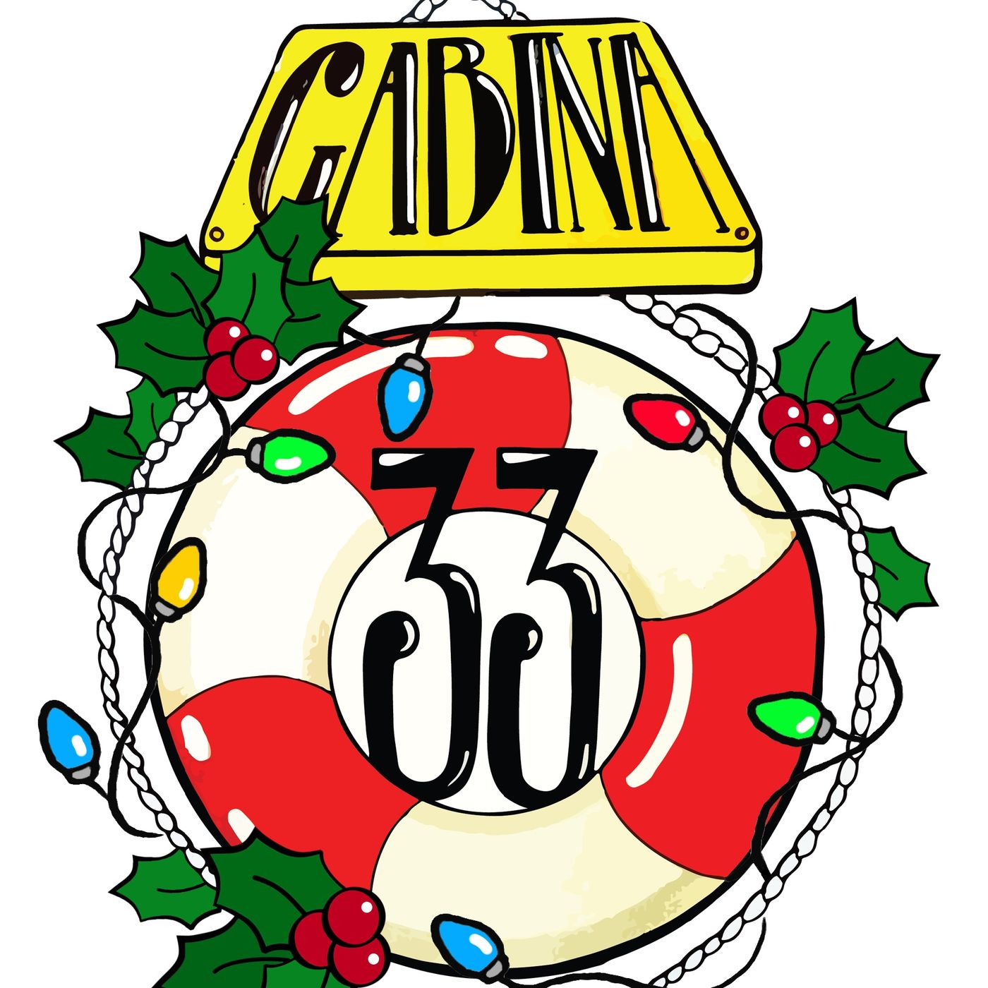Cabina 33 -  antropologi in alto mare