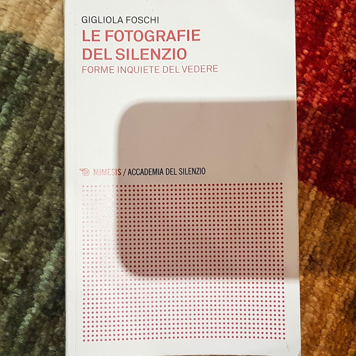 La Pagina di Mezzanotte
