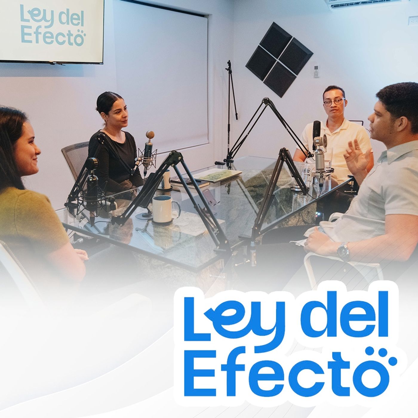 Ley del Efecto