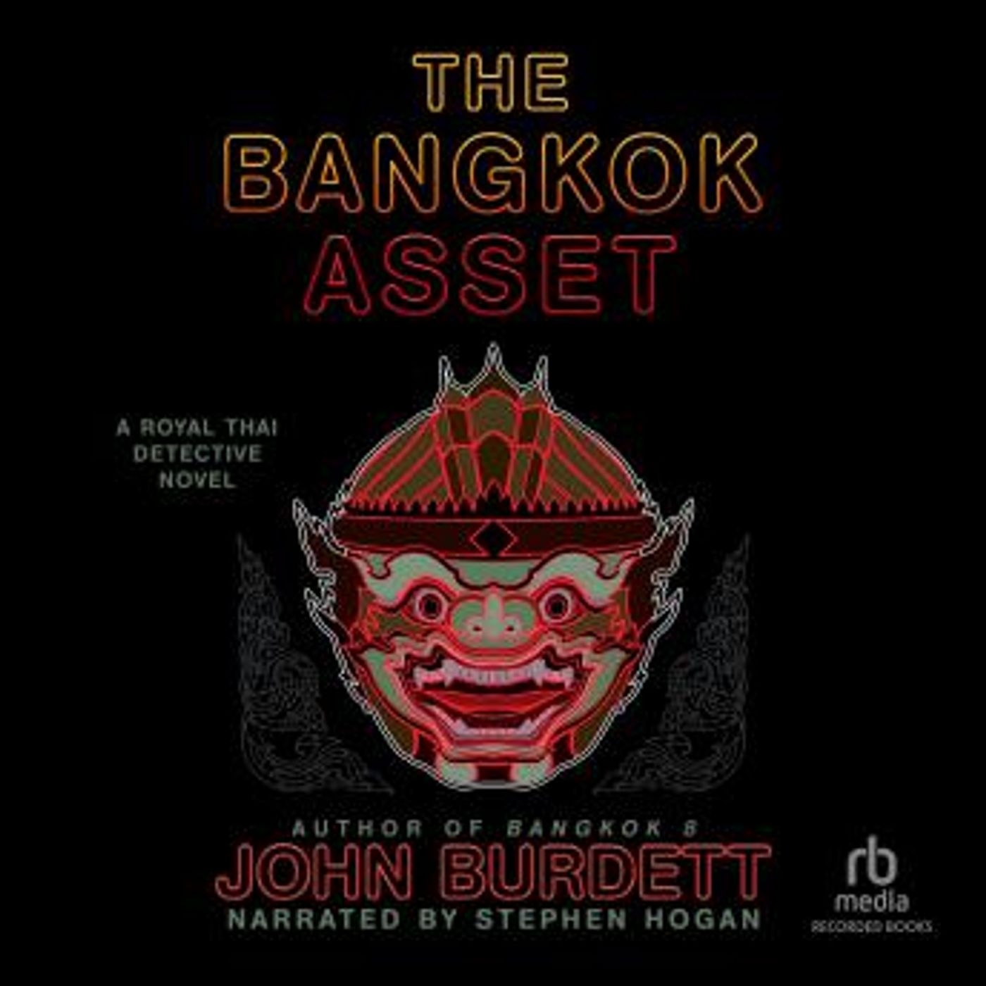 Download Incredible Full Audiobooks in Mystery, Thriller & Horror, Suspense