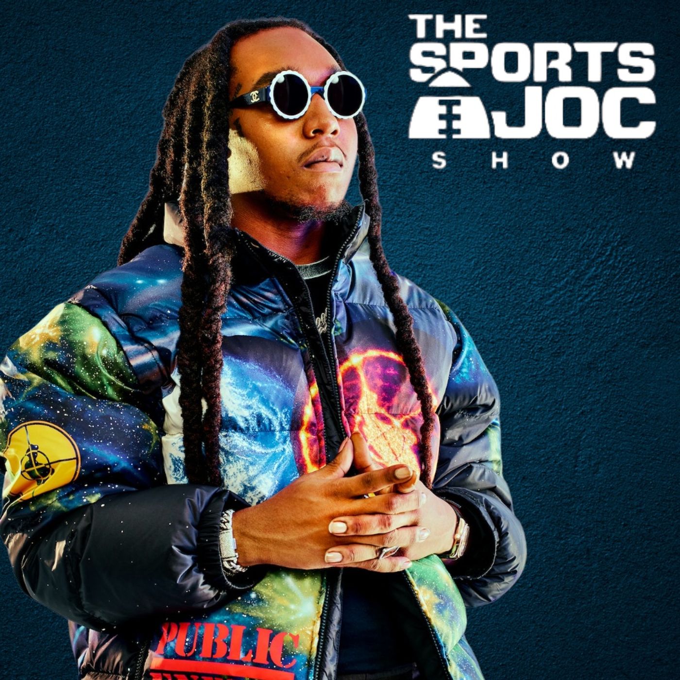 The Sports Joc Show with Wayne Gandy