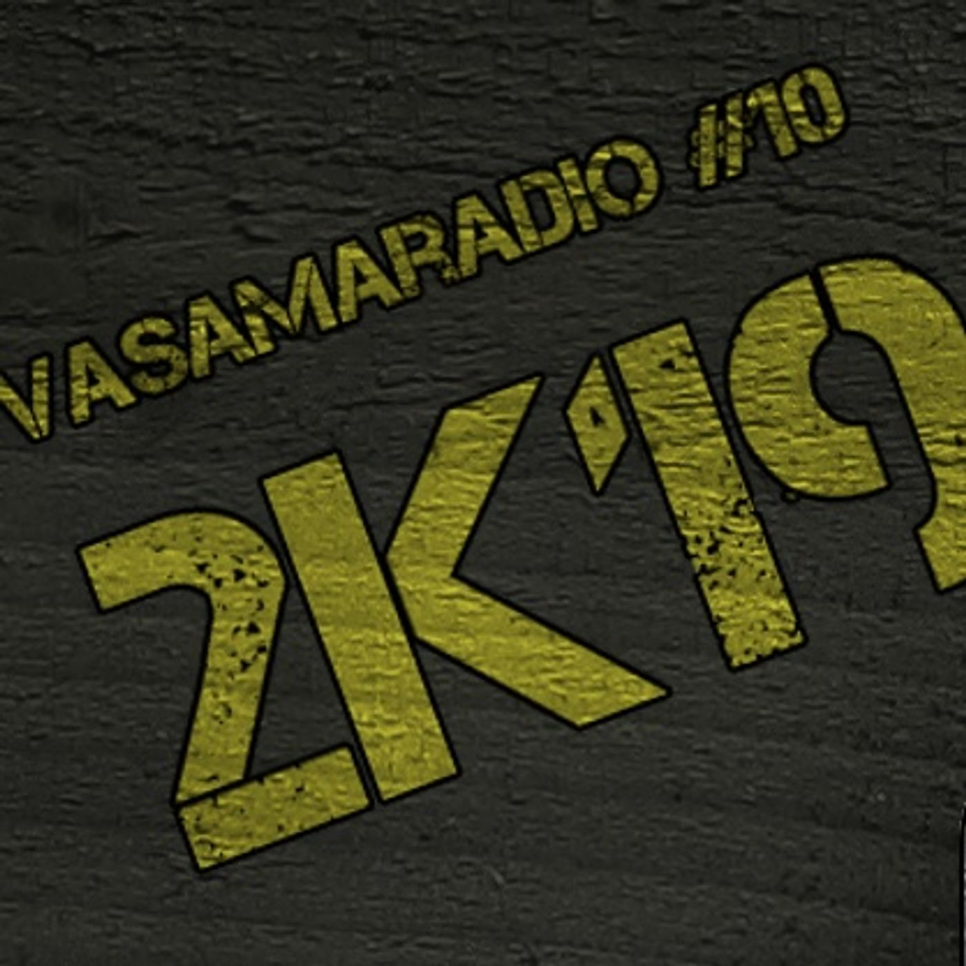 Vasamaradio