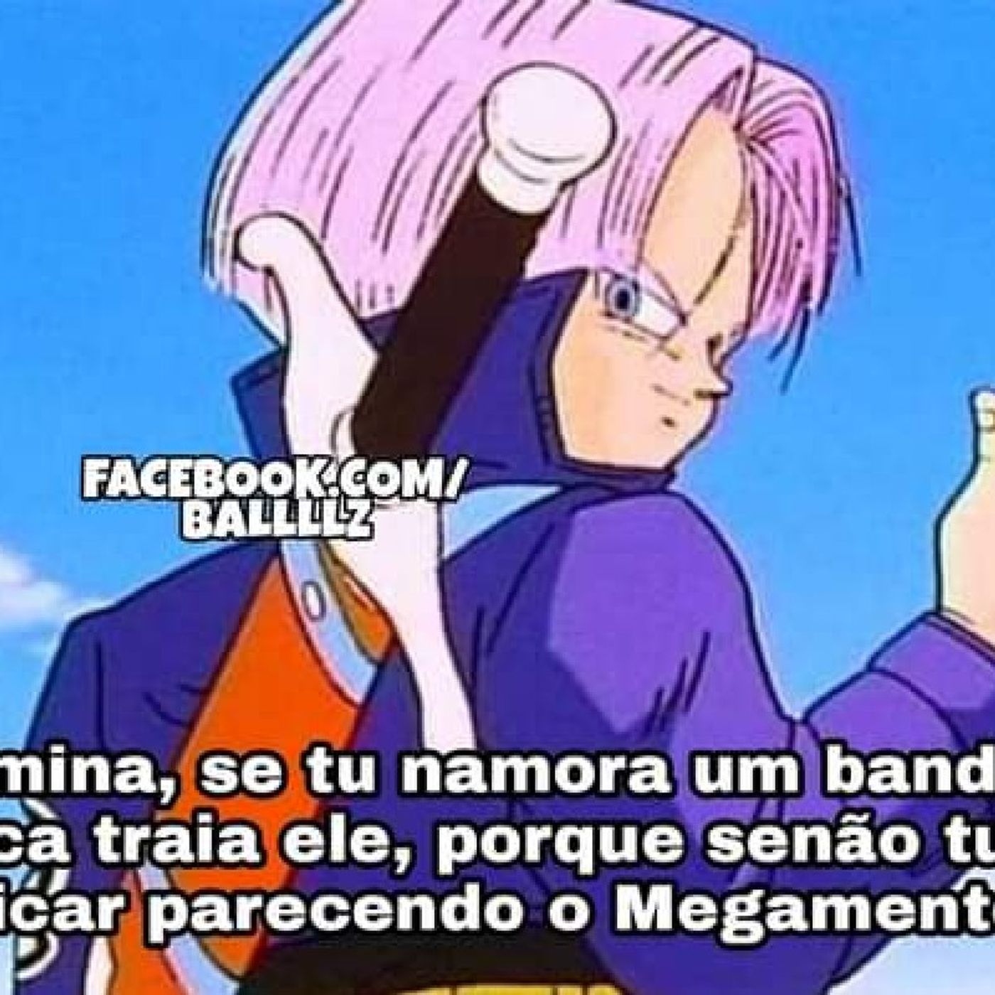 Podcast De Merda Show