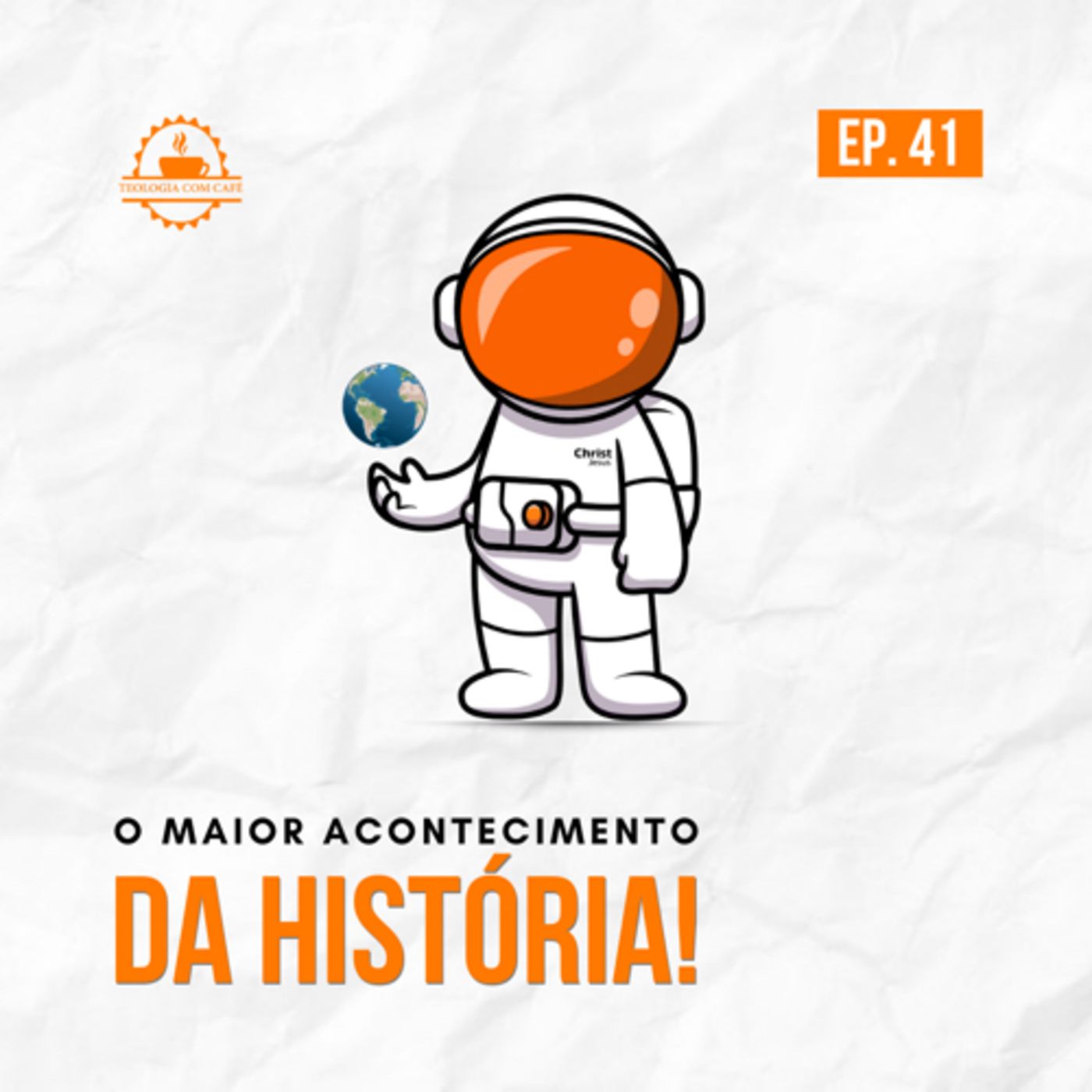 Teologia Com Café