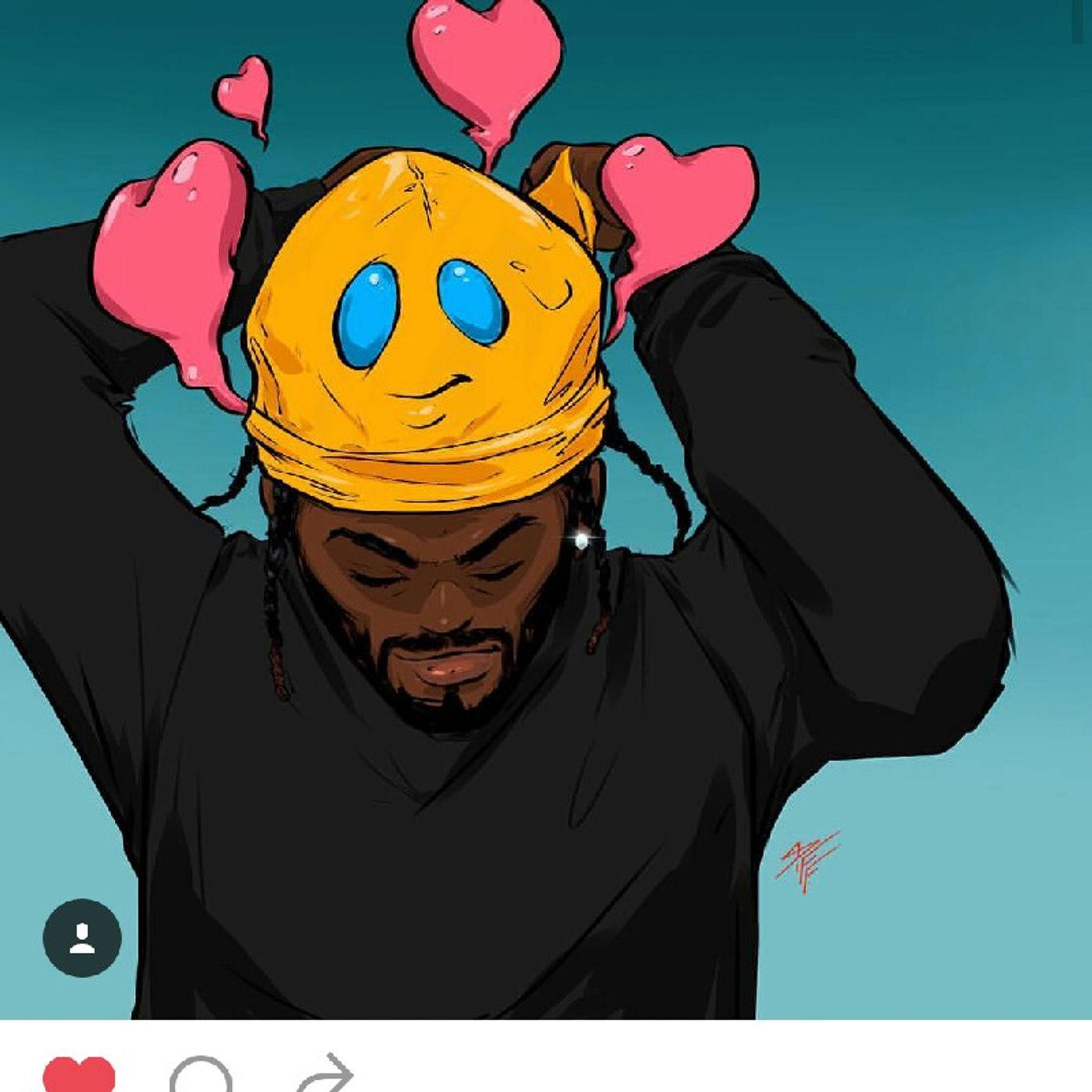 Mandem Wanna Know episode artwork