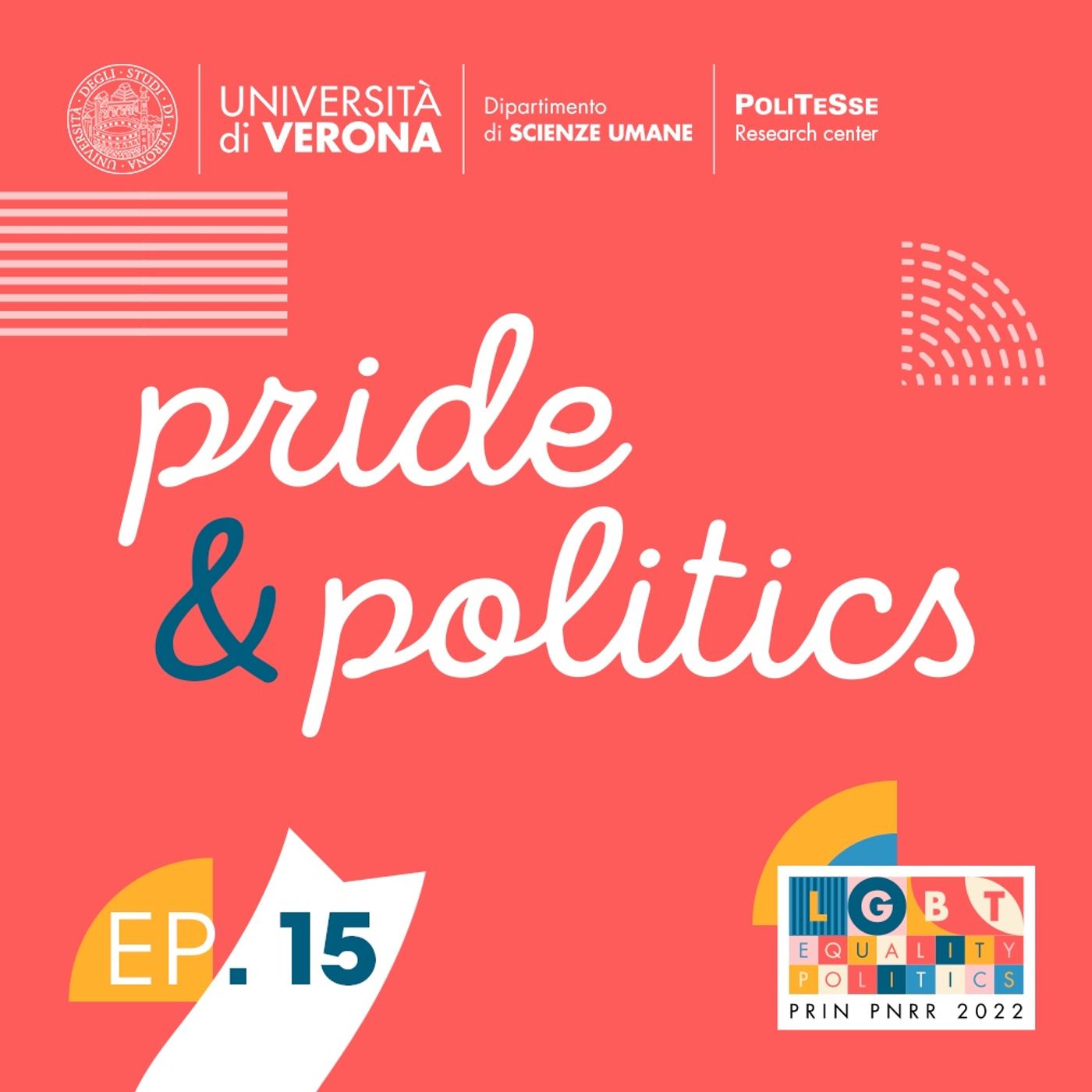 15 PRIDE & POLITICS - La normalizzazione del discorso anti-LGBT: prima e dopo #CharlieKirk