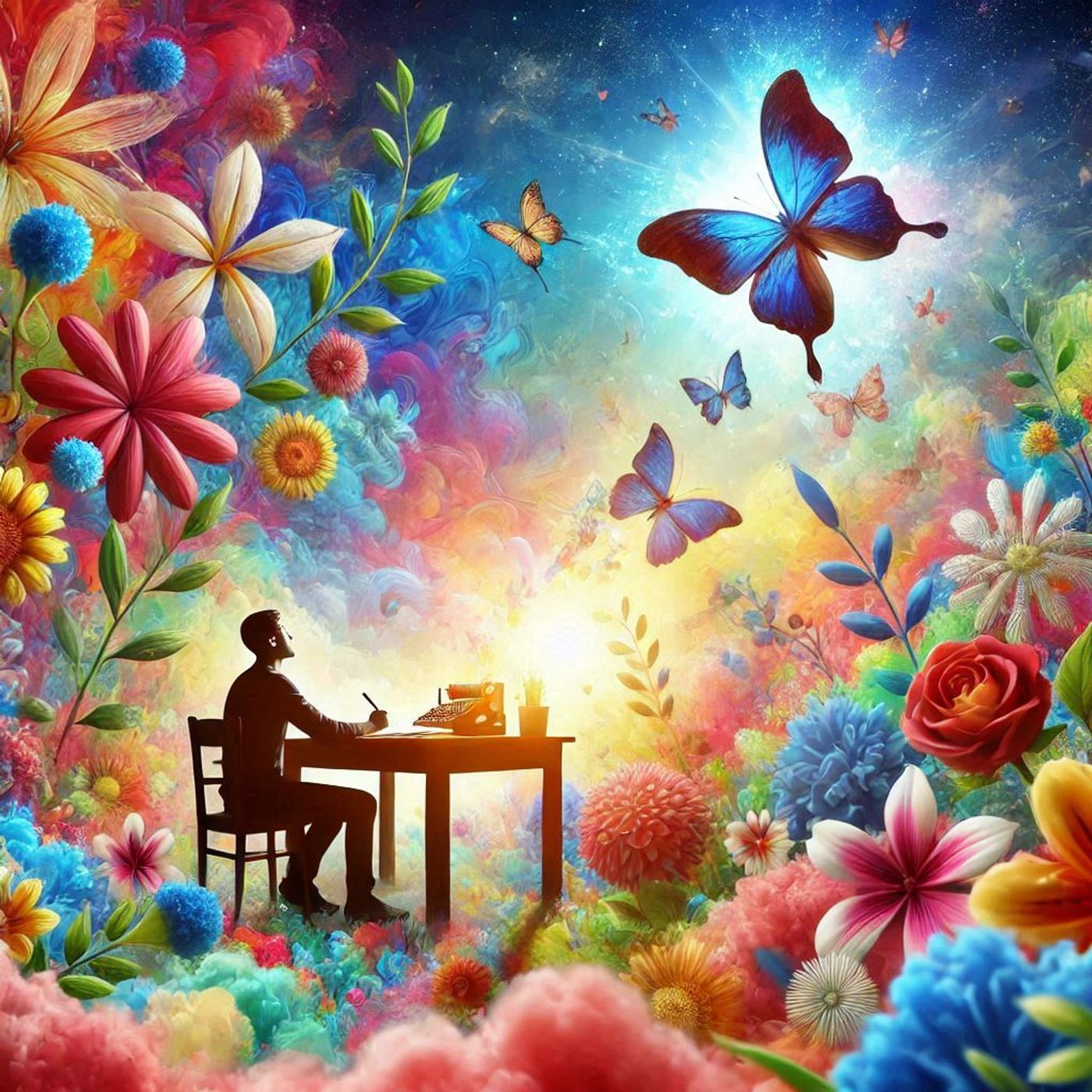 Título El Sendero de los Sueños episode artwork