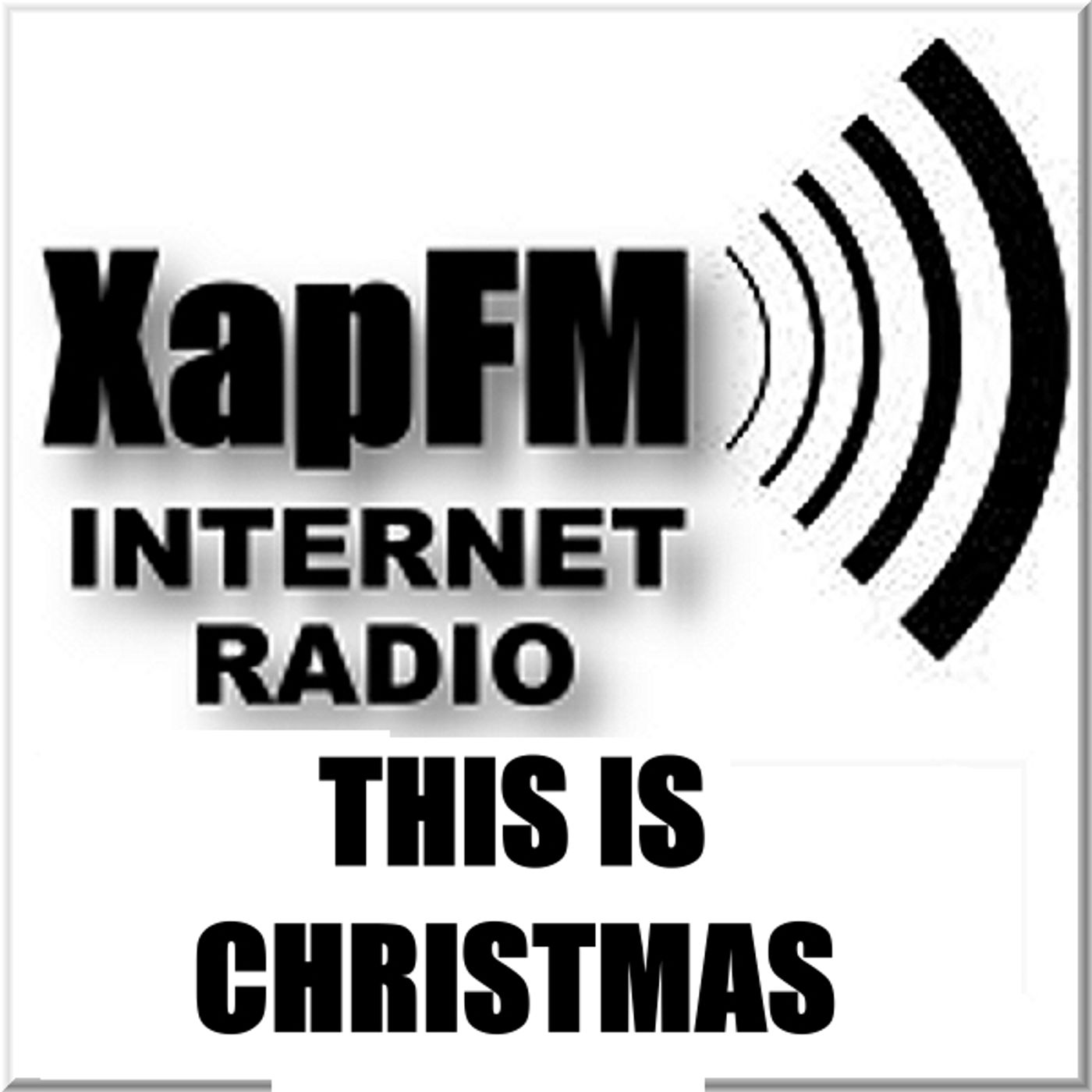 XapFM - This Is Christmas