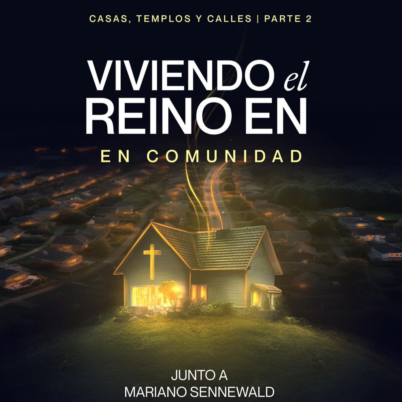 MiSion Podcast