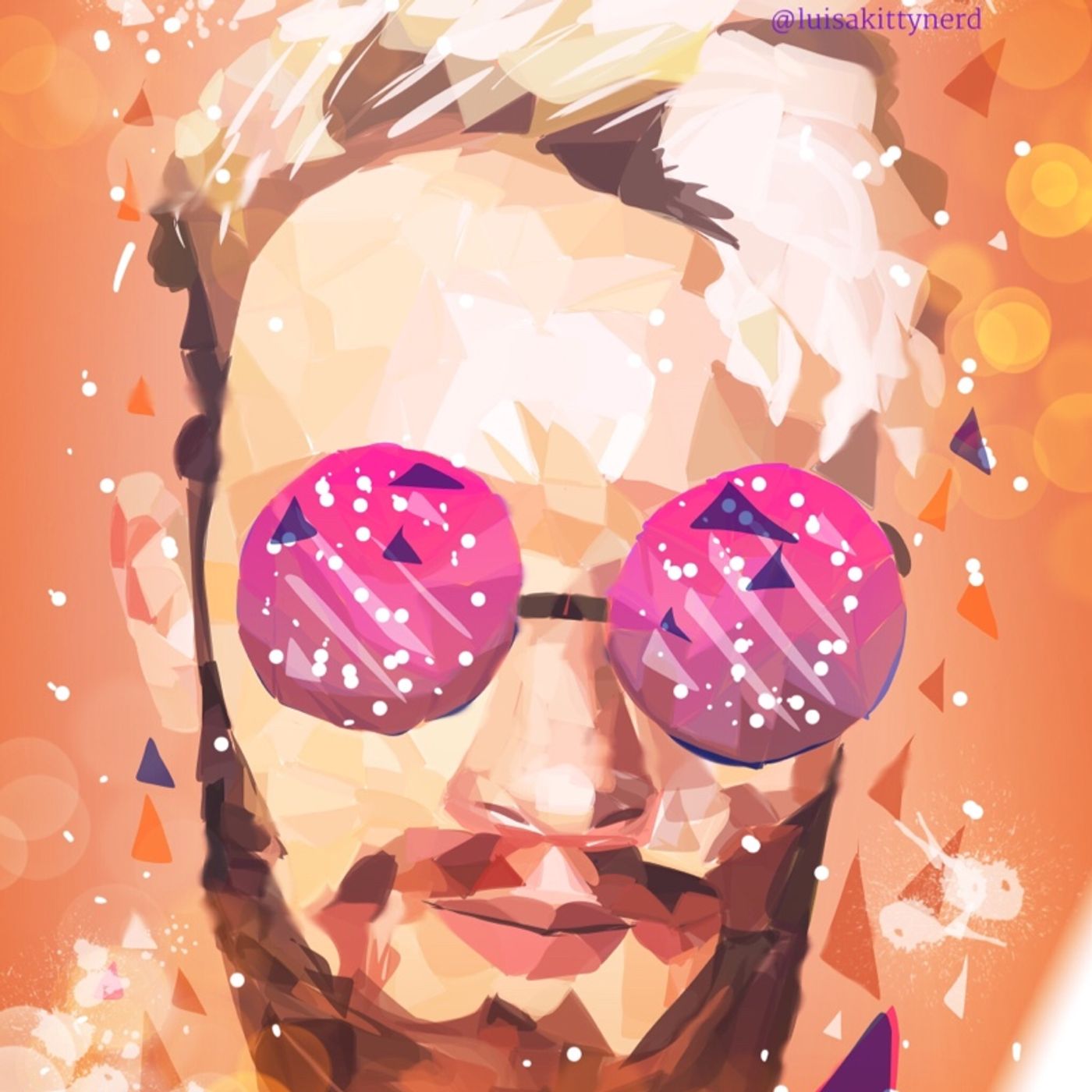 PEWDS VID!!!! |luisakittynerd episode artwork