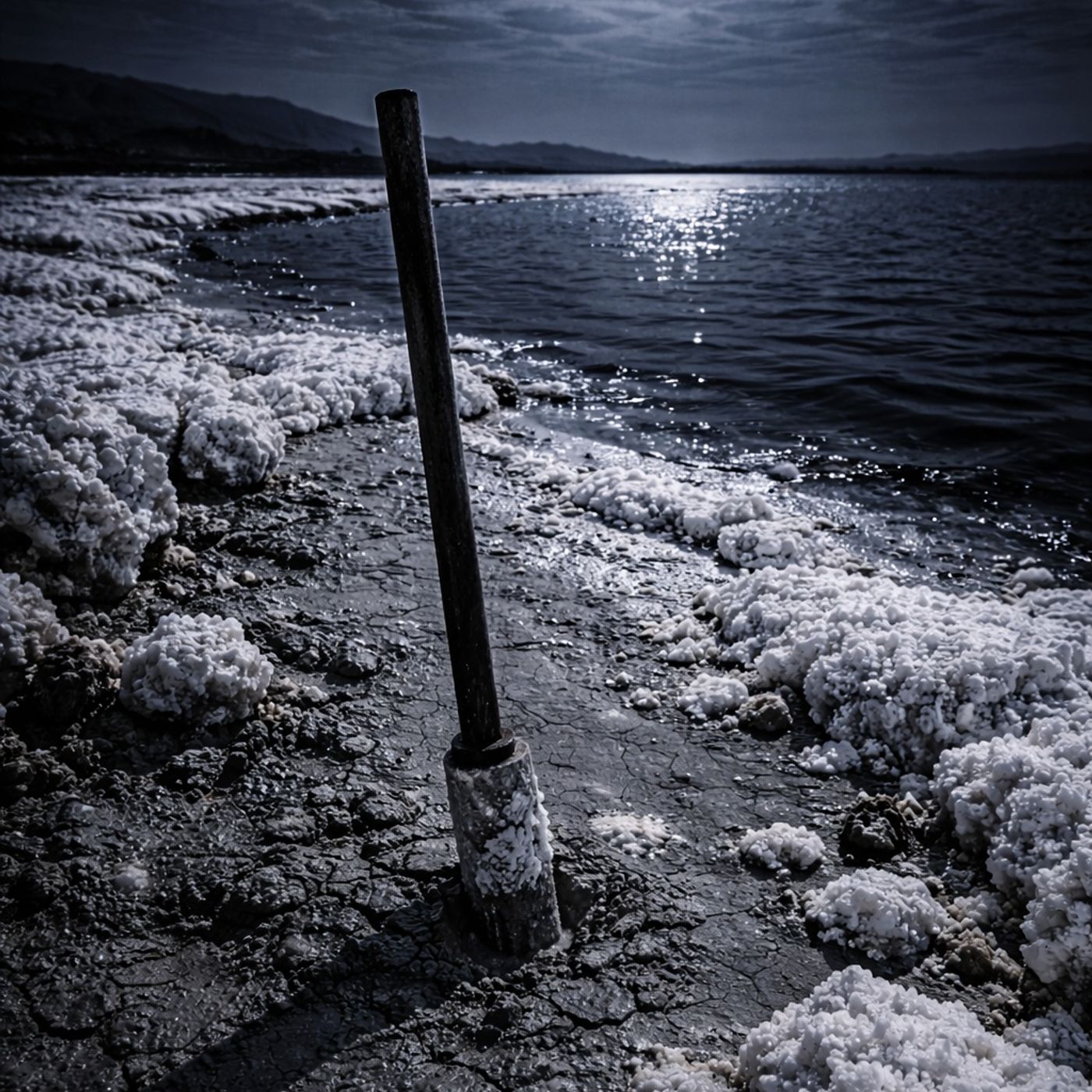 The Nakuru Soda-Lake Alkalinity episode artwork