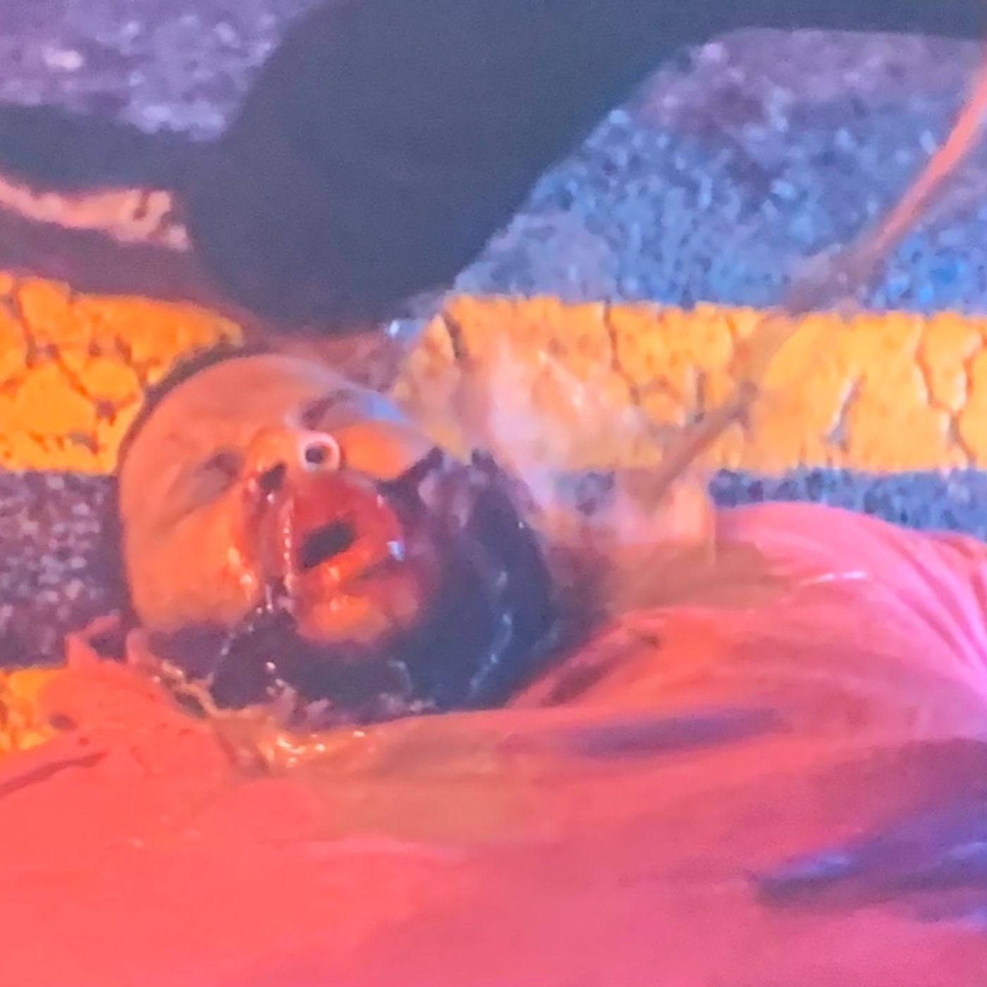 BMF SEASON 2 EPISODE 4 “EAT MY S@$T”