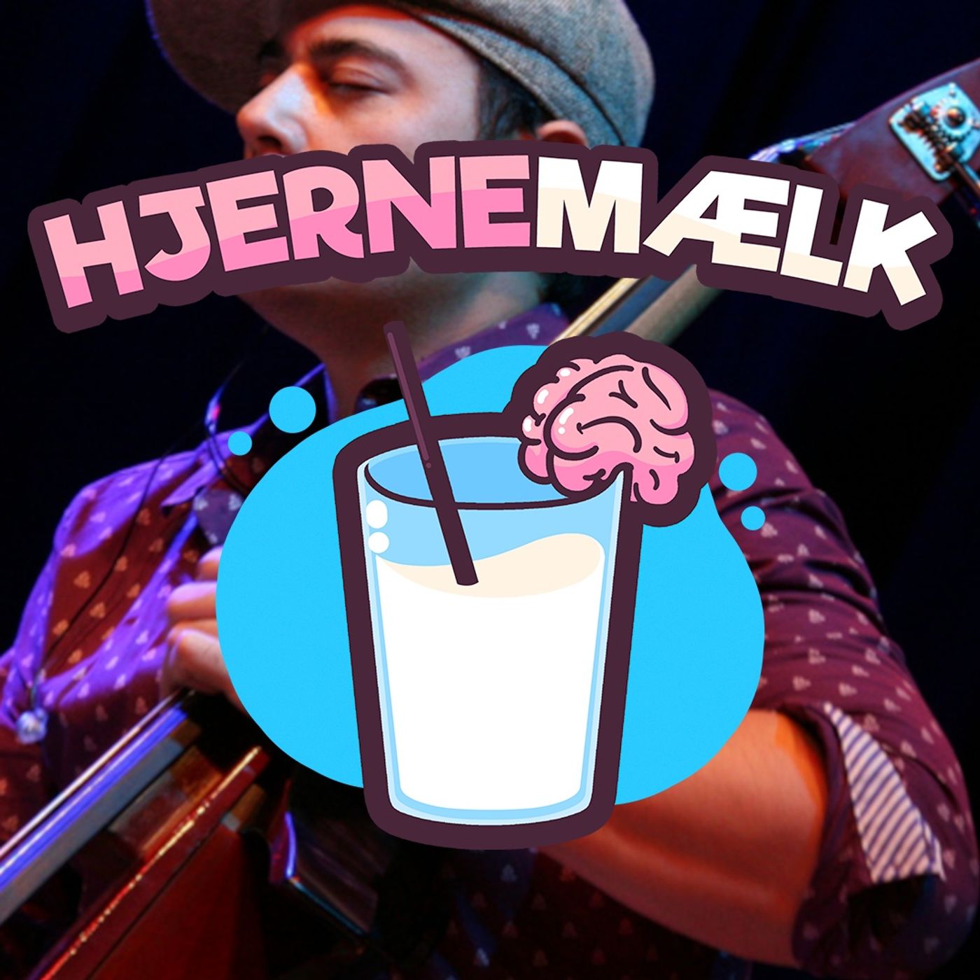 Hjernemælk