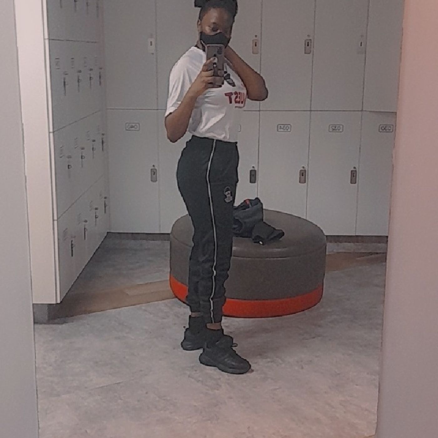 Annah Letswalo\'s podcast