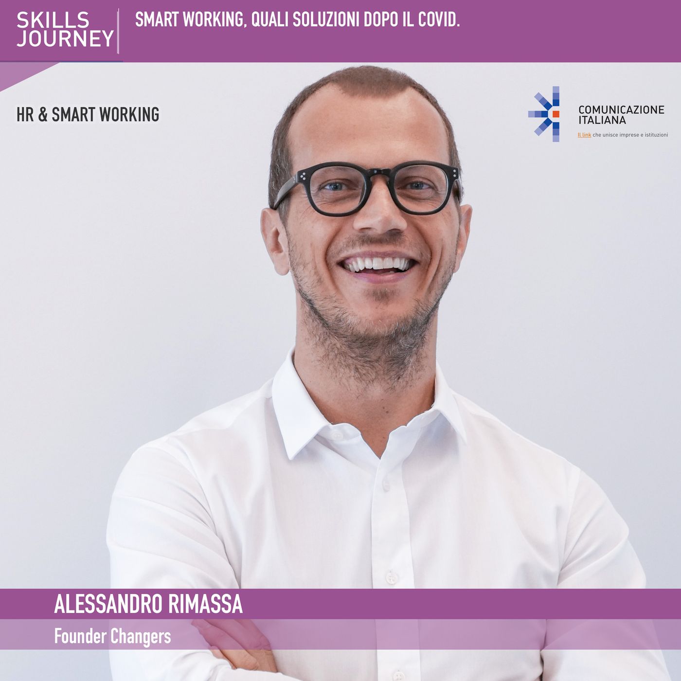 Comunicazione Italiana