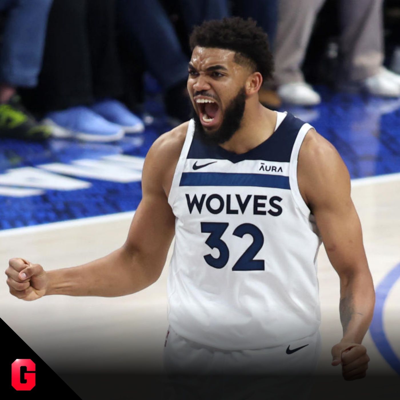 Los Timberwolves evitan ser barridos por Doncic: Noticias hoy, miércoles 29 de mayo episode artwork
