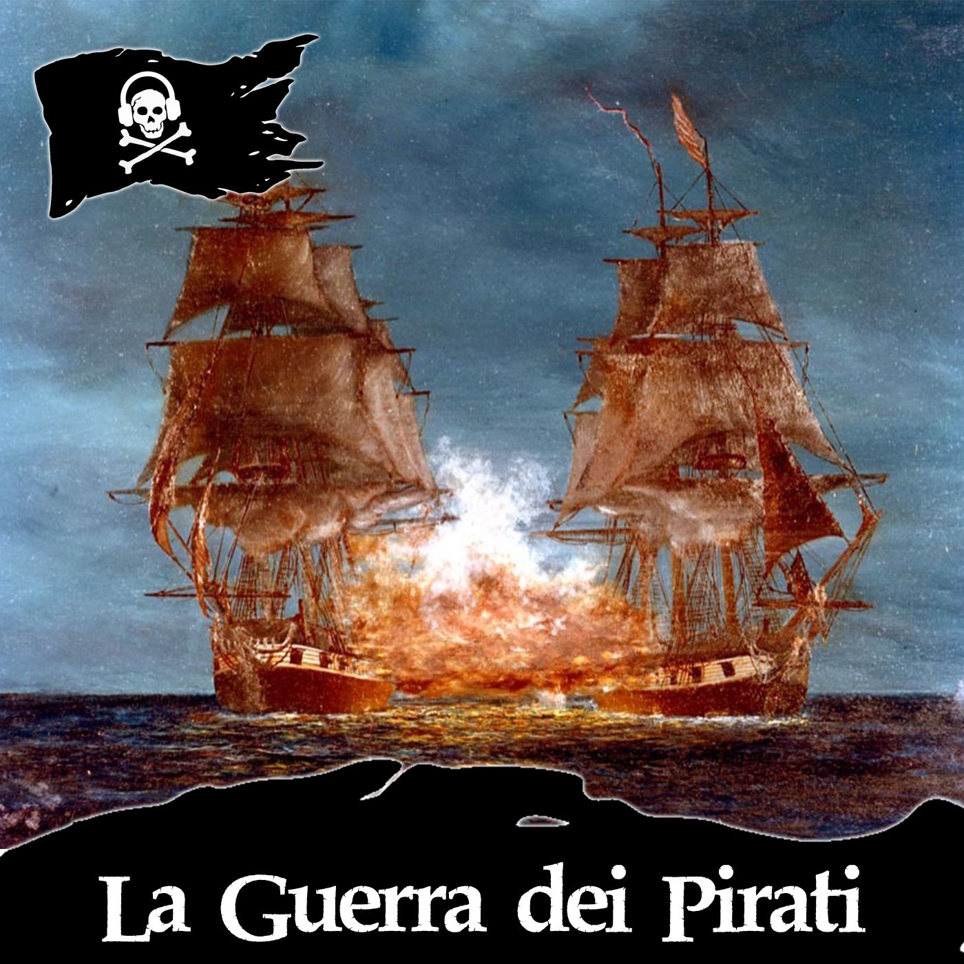 Radio Pirata - Storie di Pirati