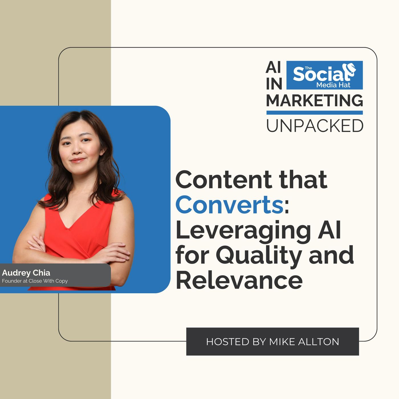 AI in Marketing: Unpacked