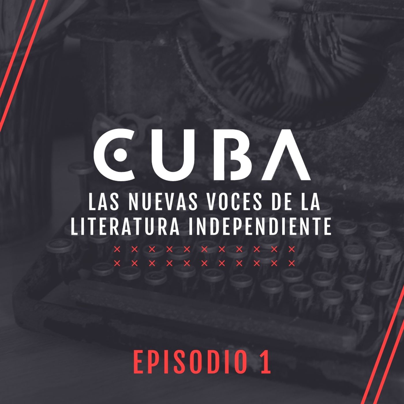 Ep. 1 Las nuevas voces de la literatura independiente