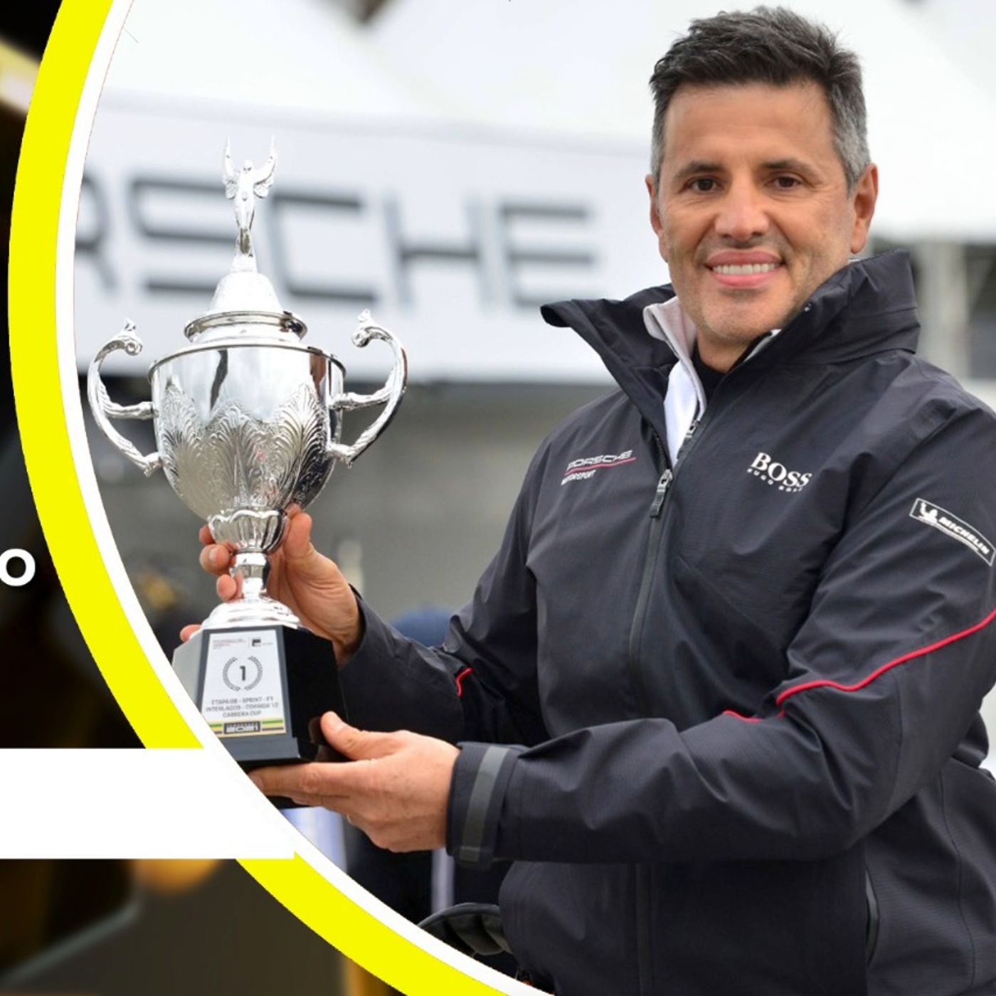 Motorsport Business #10 – DENER PIRES conta segredo do sucesso da PORSCHE CUP em relato EMOCIONANTE