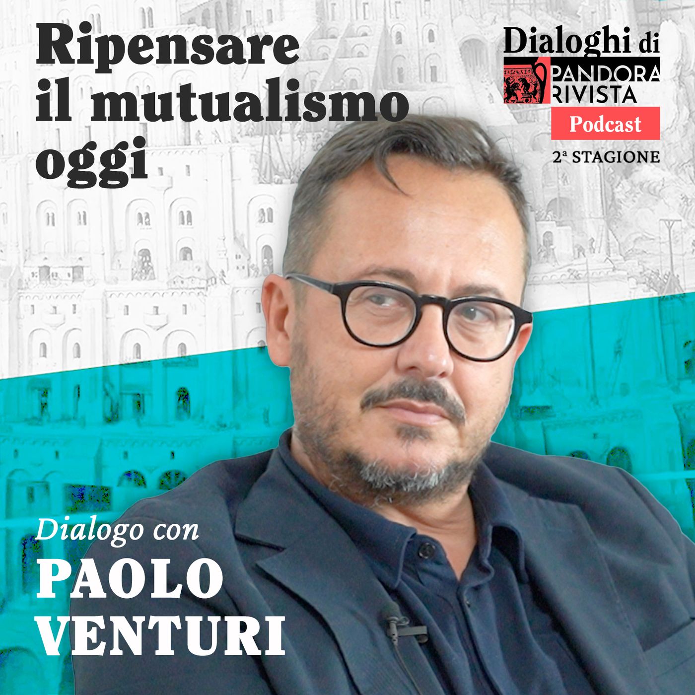 Dialoghi di Pandora Rivista