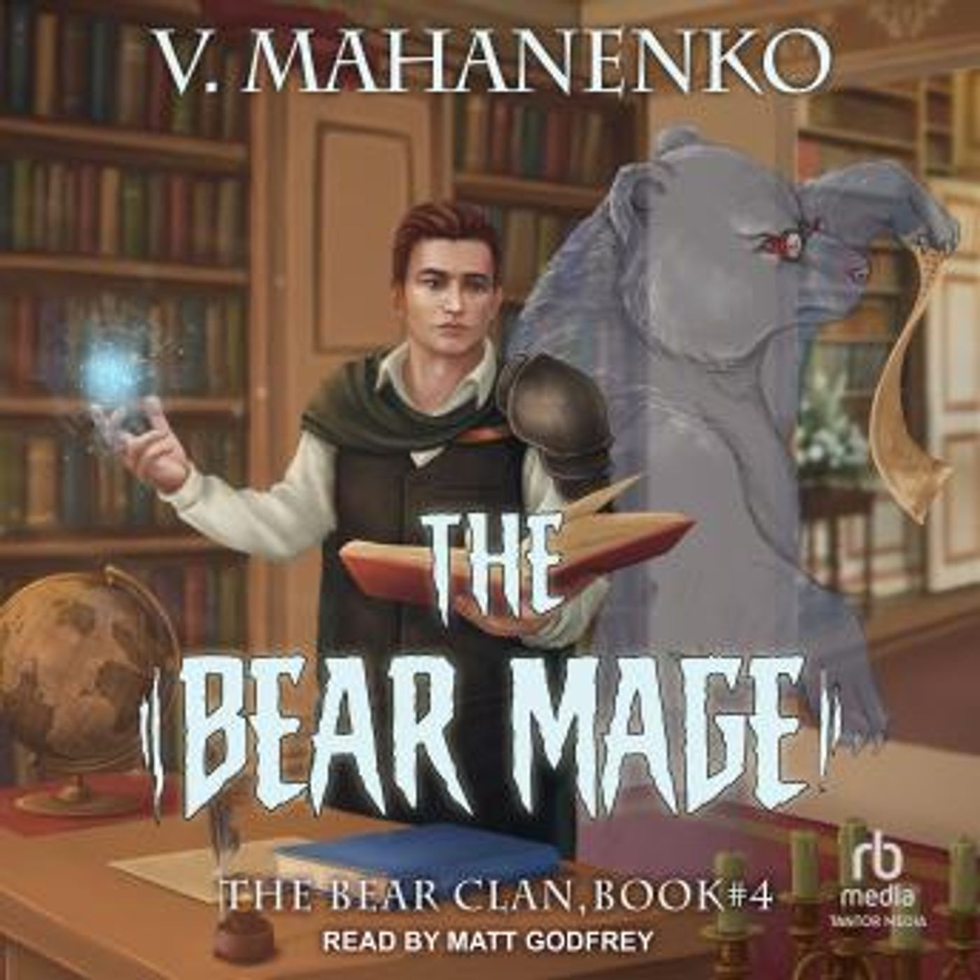 Explore New Full Audiobooks in Science Fiction & Fantasy, Science Fiction