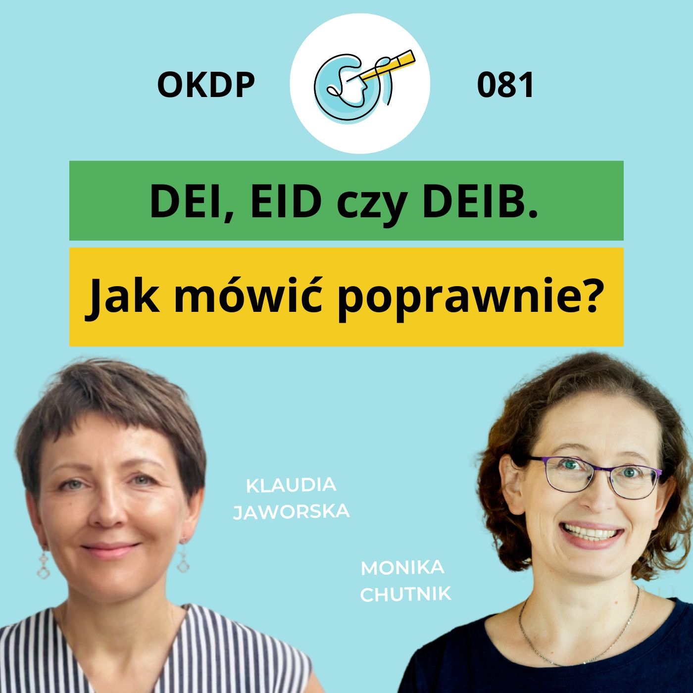 O Krok Do Przodu. Liderzy zmian