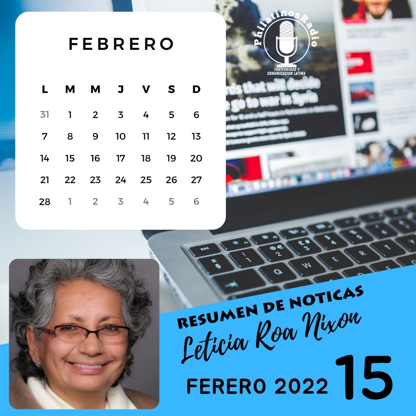 La Noticia con Leticia