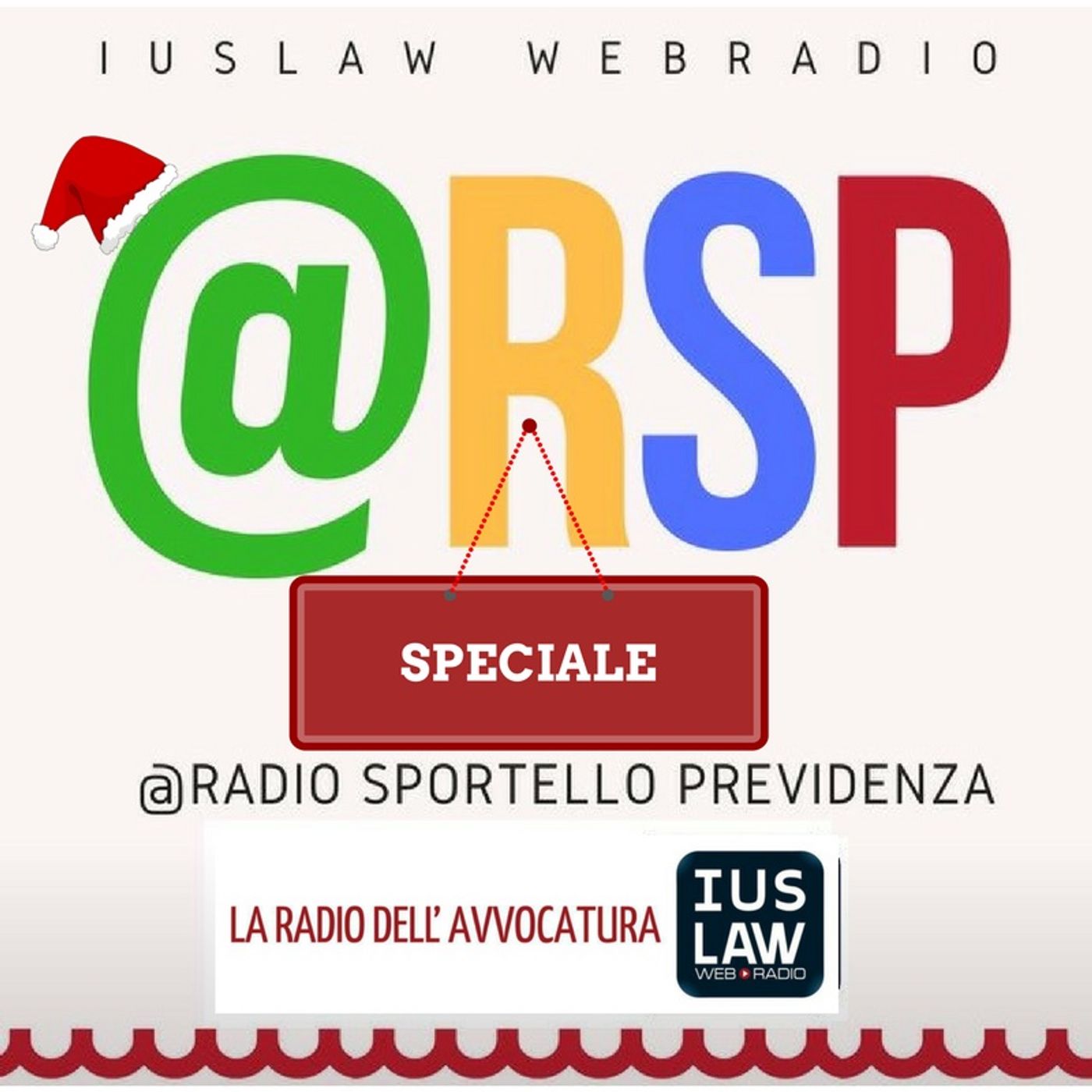 Speciale RadioSportelloPrevidenza 23/12/2016