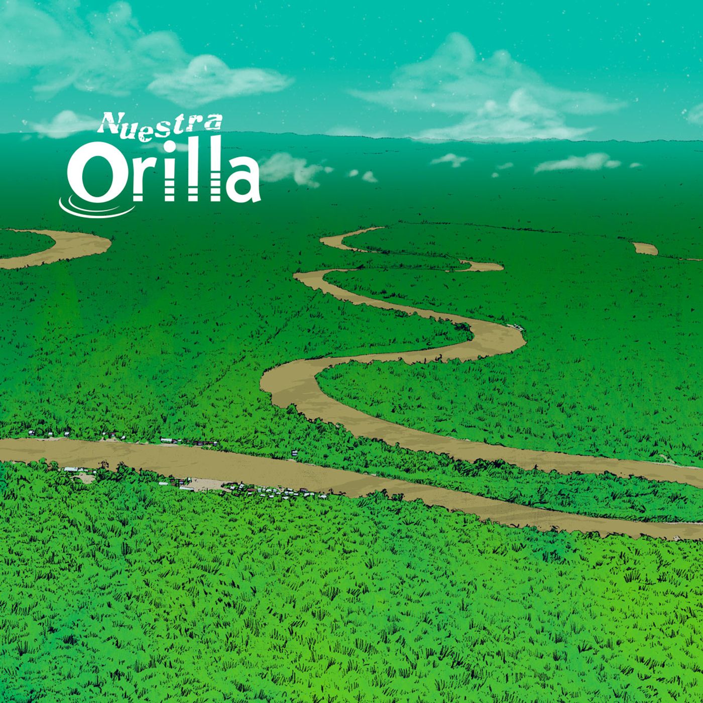 Nuestra Orilla