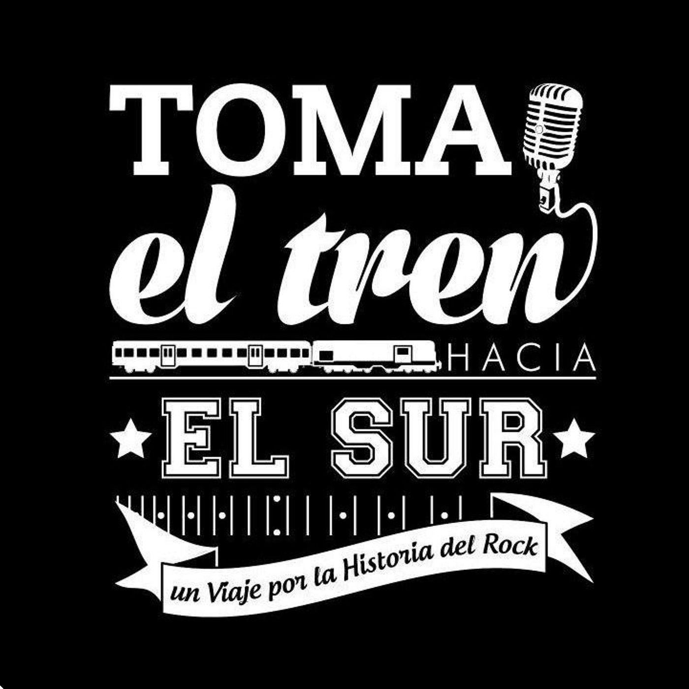 Toma el Tren Hacia el Podcast