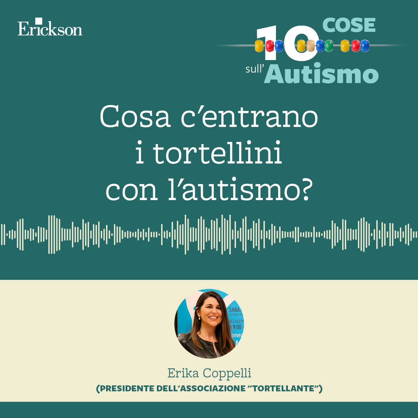 10 cose sull’autismo