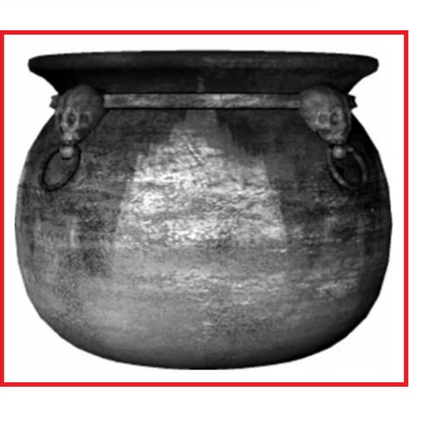 Bauni fortæller historier