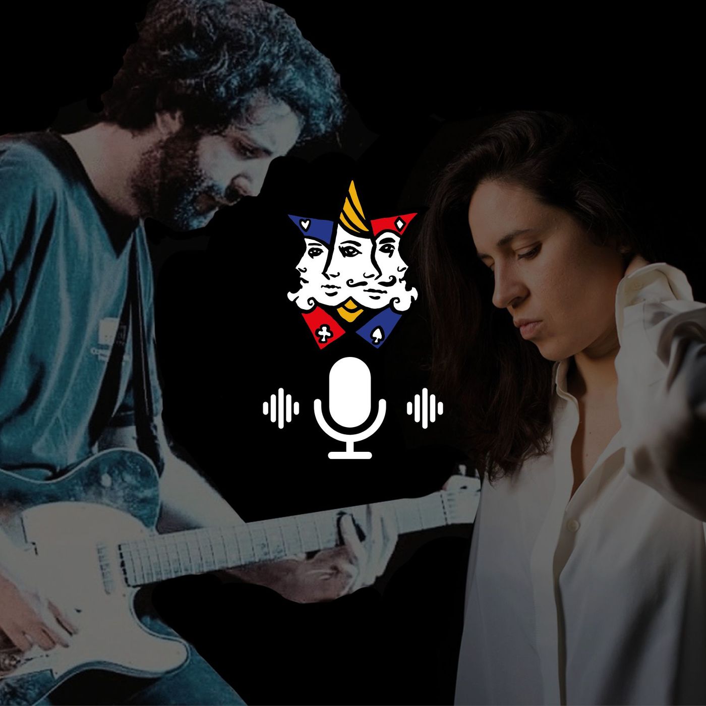 Voci da Fucina