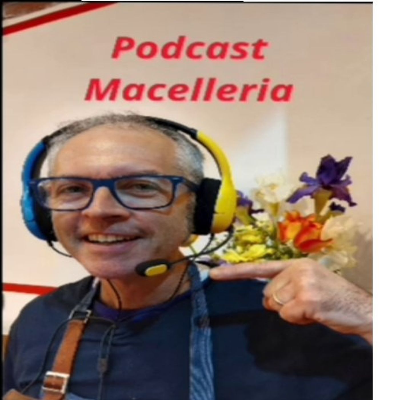 20 Puntata I Podcast della Macelleria Santerno La Toscana episode artwork