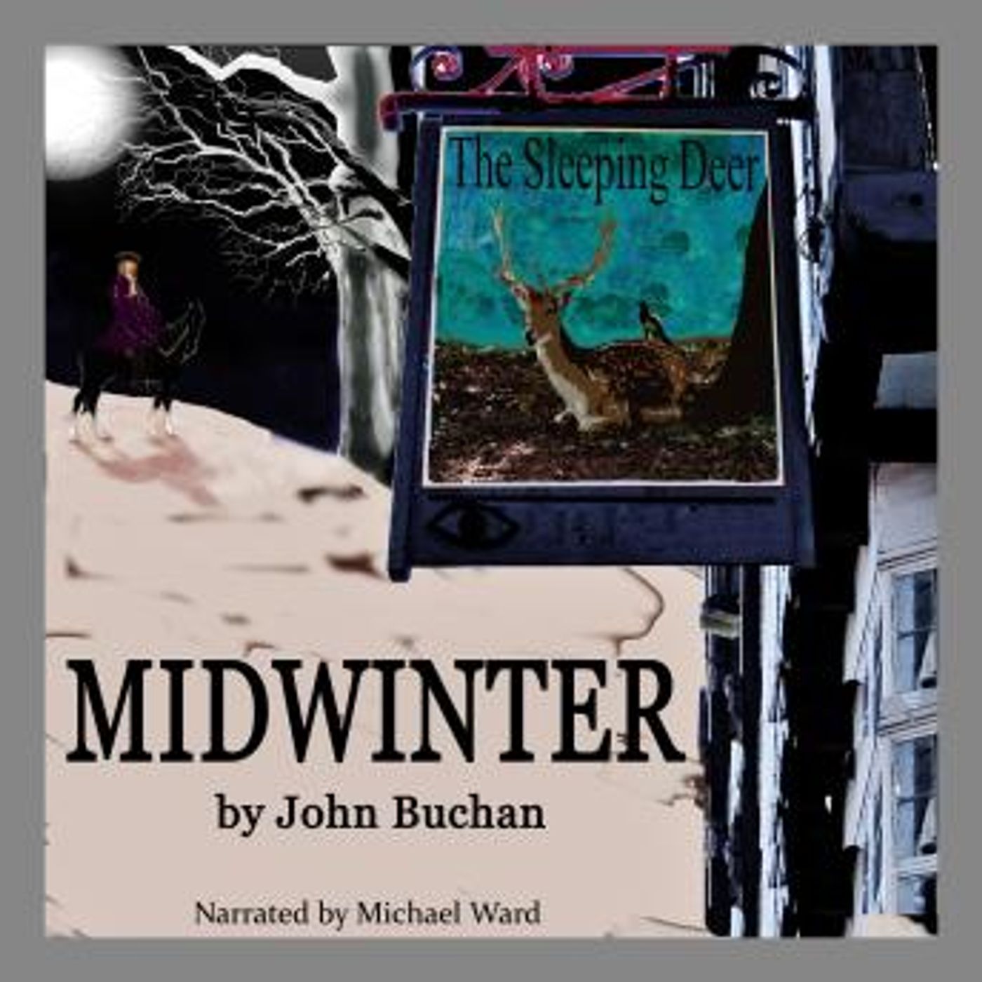 Download Latest Full Audiobooks in Mystery, Thriller & Horror, Espionage