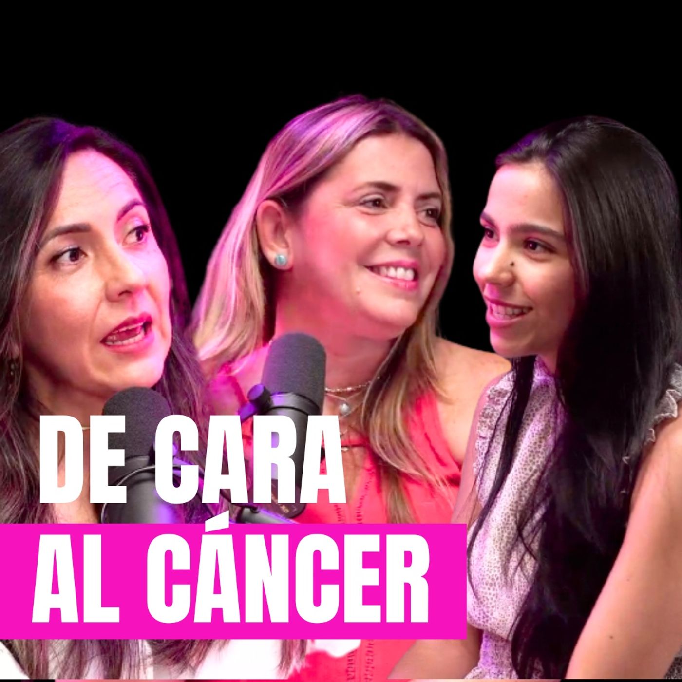 DAME LA LÚ PODCAST