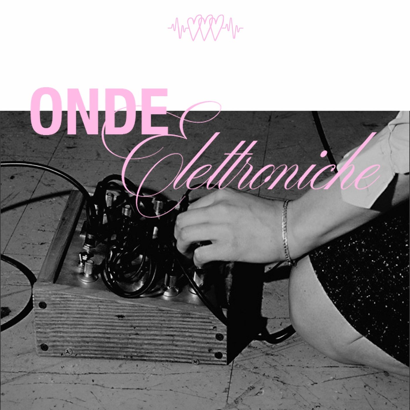 Onde Elettroniche podcast artwork
